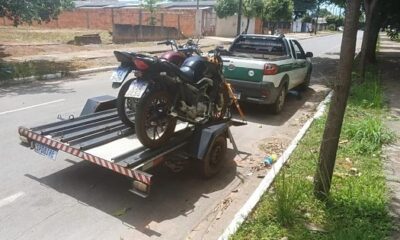 FOTO: POWER MIX
