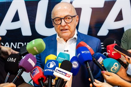 FOTO: Victor Ostetti/MidiaNews