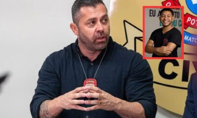 Montagem/RepórterMT