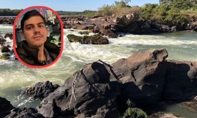 Montagem/RepórterM