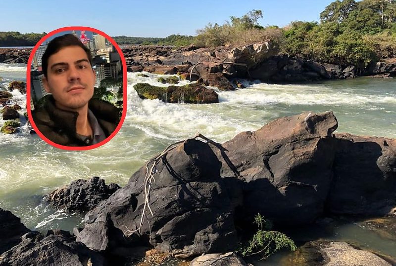 Montagem/RepórterM