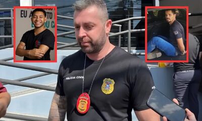 Montagem/RepórterMT