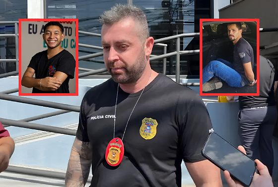 Montagem/RepórterMT