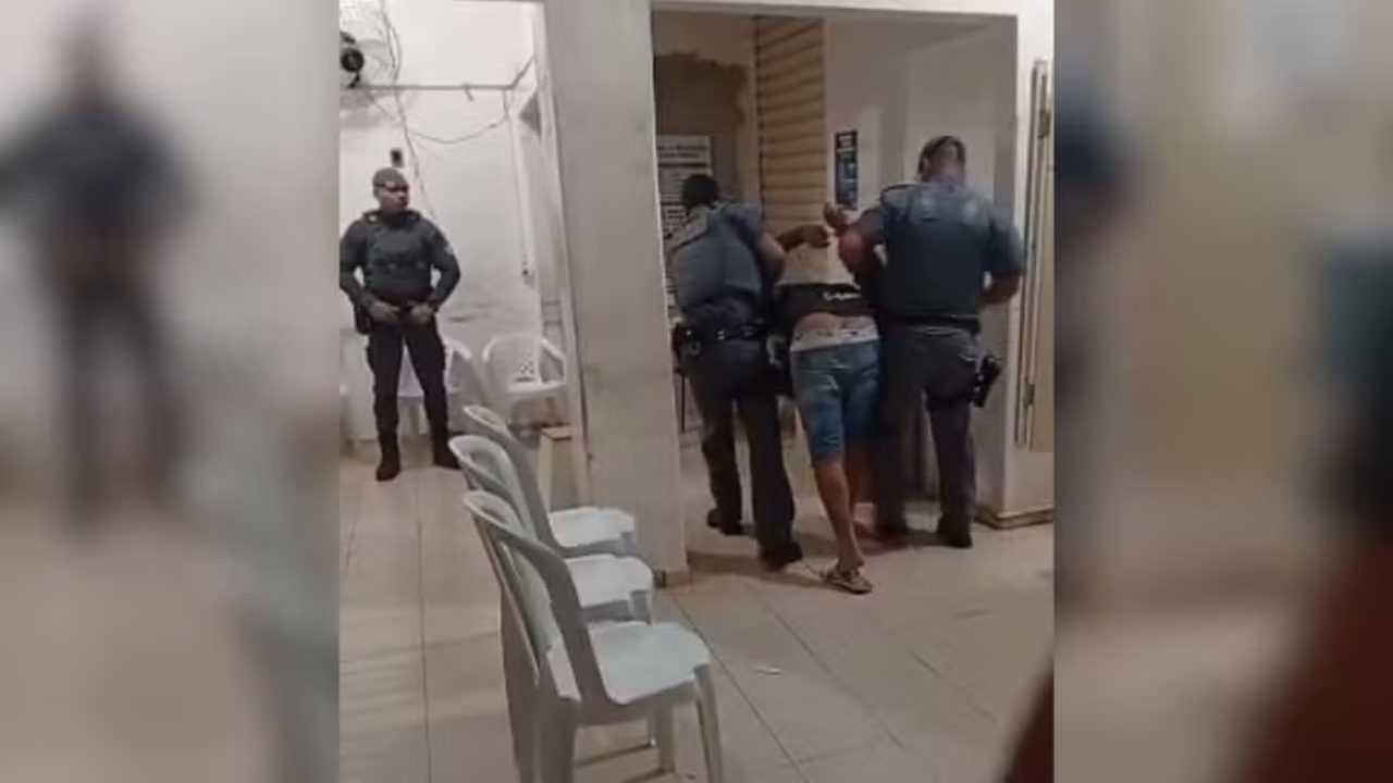 Foto: Reprodução/Bacci Notícias