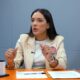 Deputada Janaina Riva