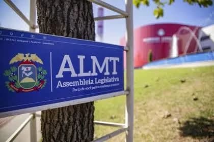Assembleia Legislativa de MT