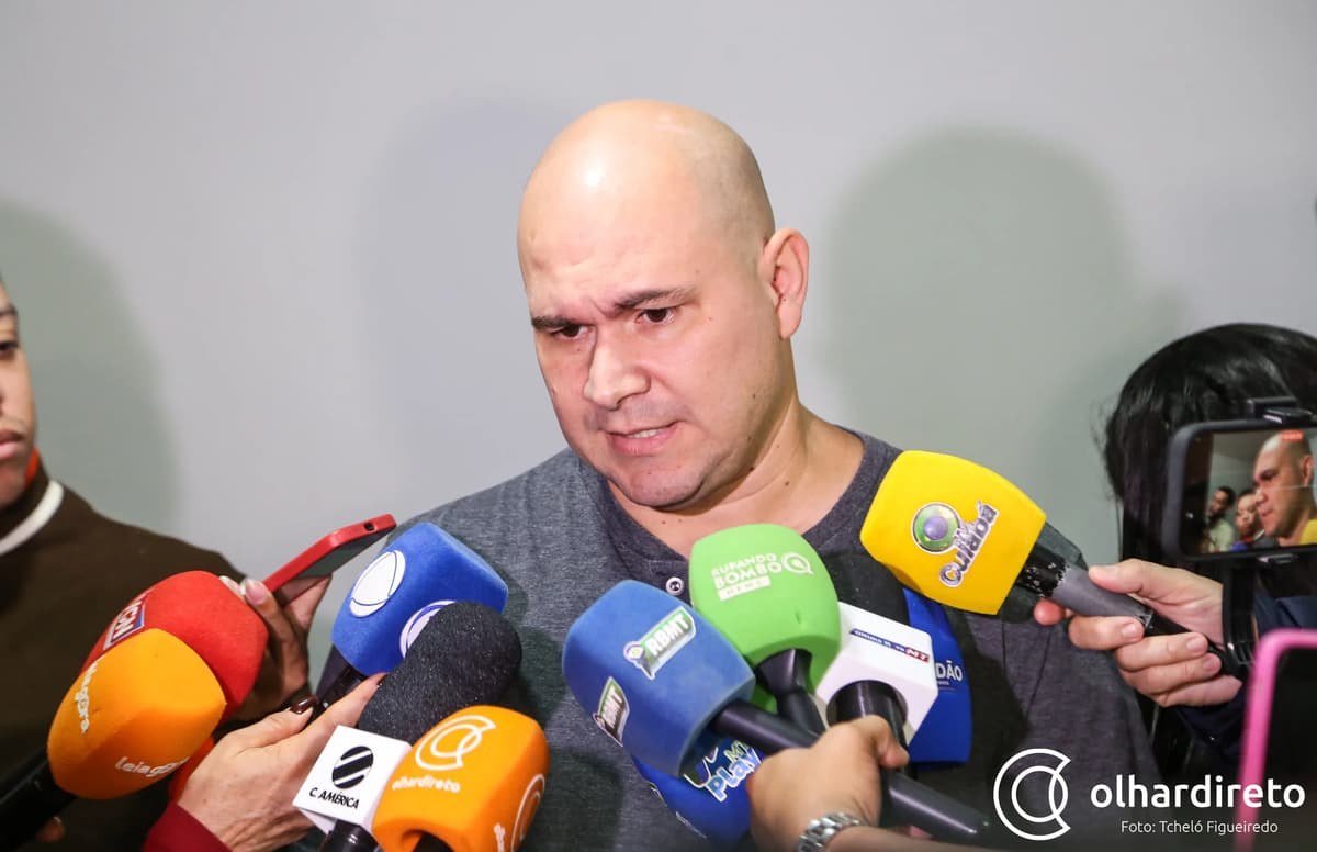 Prefeito Abilio Brunini