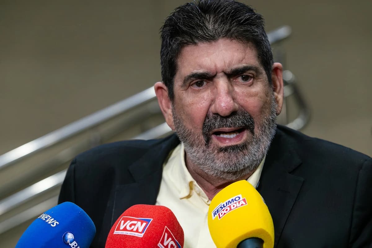 Deputado Dr. João