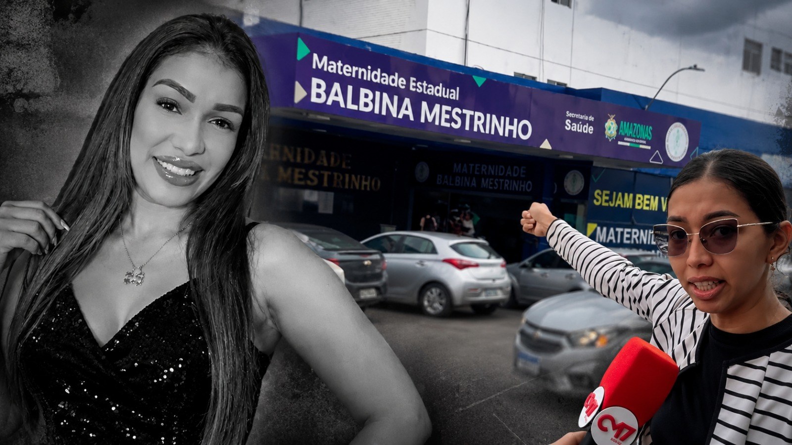 Maternidade Balbina Mestrinho