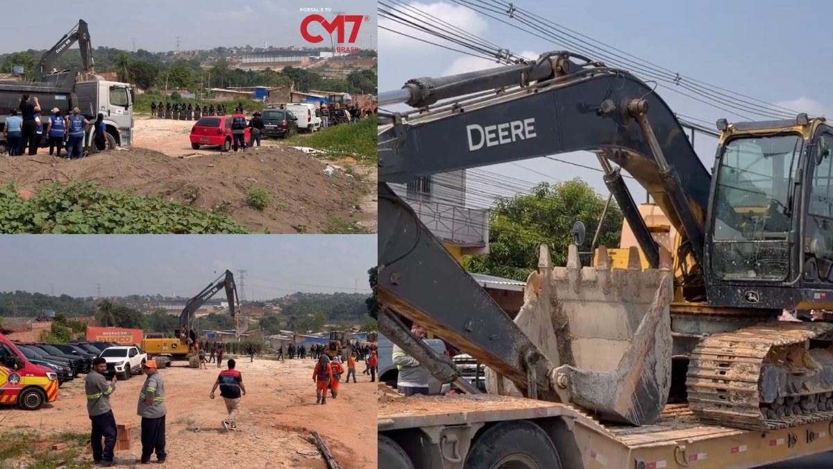 Foto: Reprodução