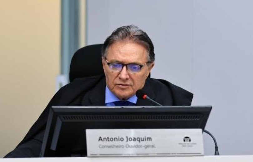 Conselheiro Antonio Joaquim