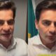 Deputado federal Fabio Garcia