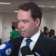 Sede do Ministério Público de Mato Grosso