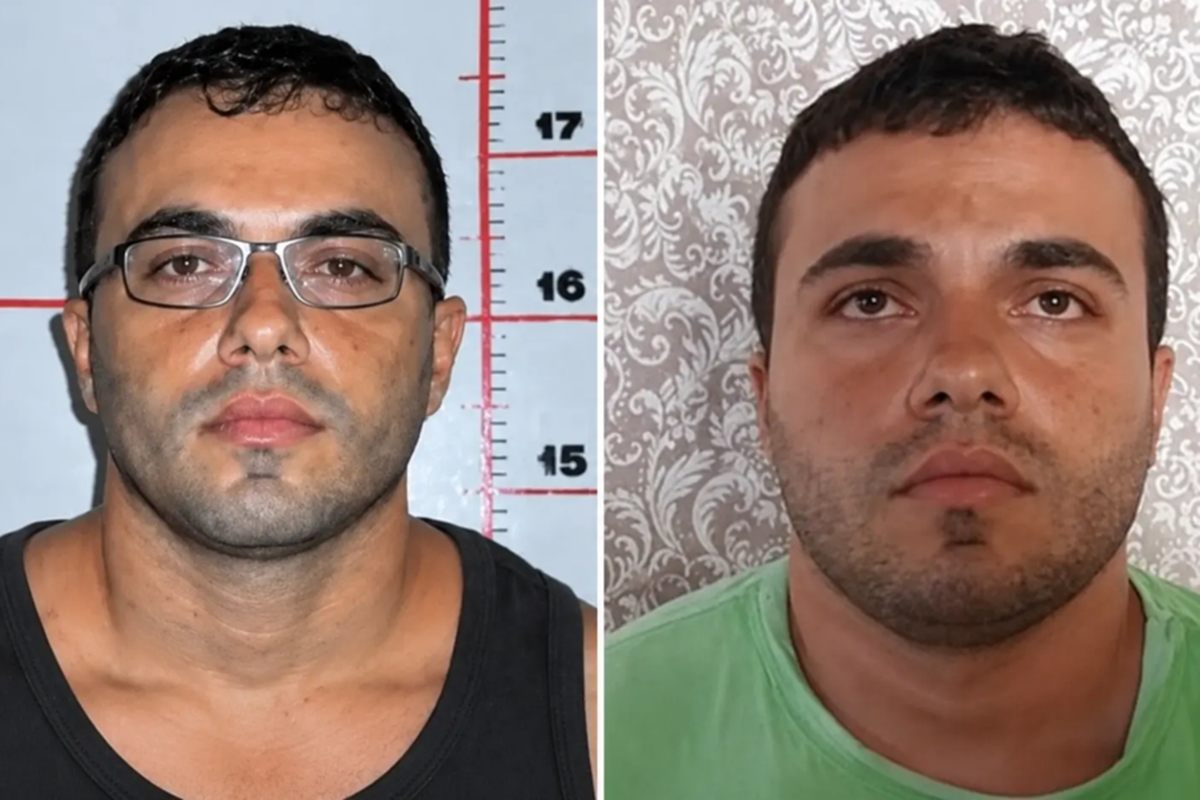 Júnior Trindade é apontado como o foragido mais procurado de Goiás