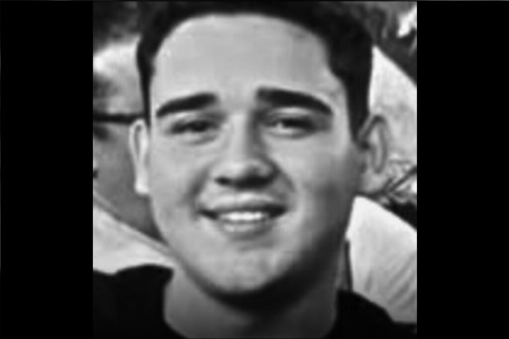 Matheus Henrique Oliveira da Silva tinha 19 anos