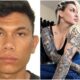 Werison Akelack Pessoa Costa e Rosiane Santos