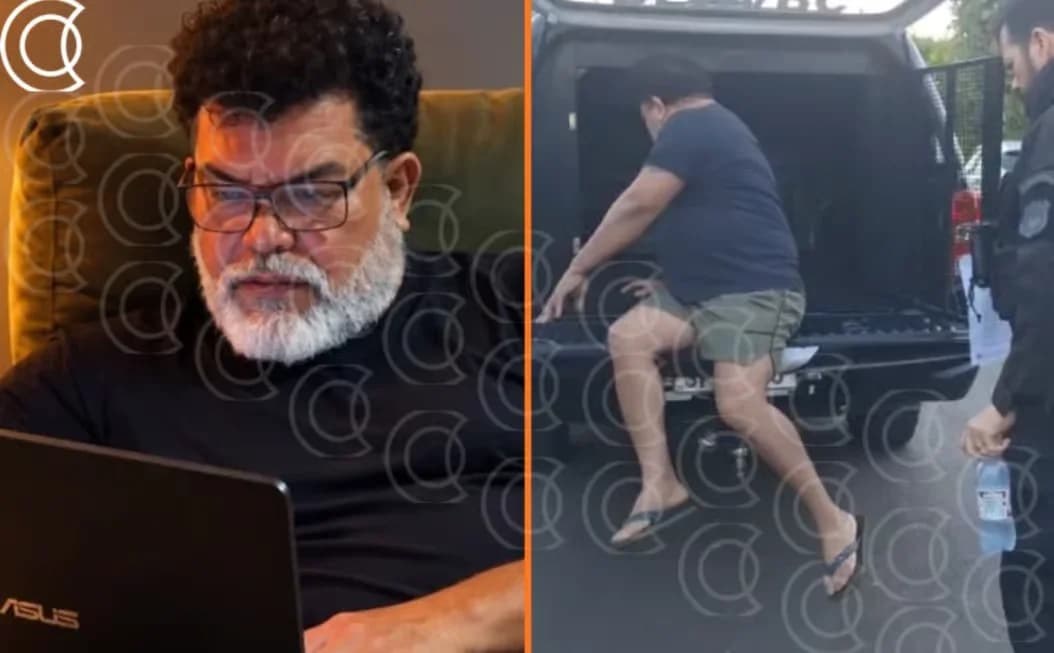 Foto: Reprodução