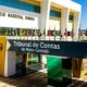 Sede do TCE-MT