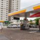 Fiscalização do Procon em posto de Cuiabá