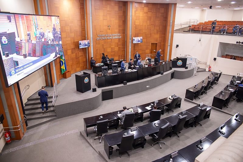 Assembleia Legislativa de MT