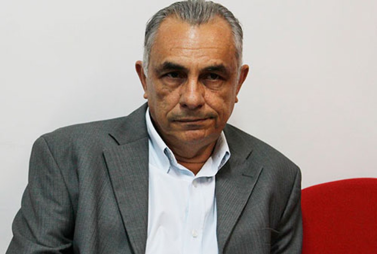 Humberto Bosaipo