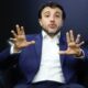 Renan Santos, ex-candidato à Presidência pelo partido Missão