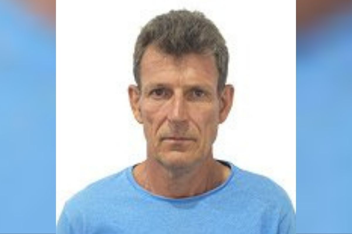 Claudemir Vicente Brambilla